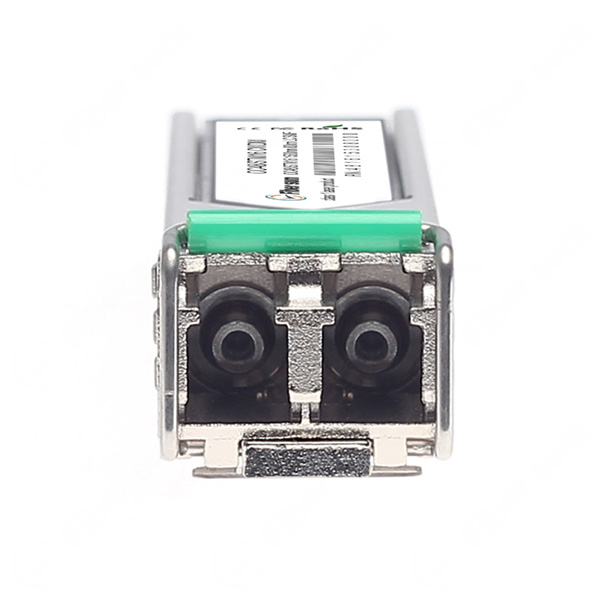 Cisco ONS-SE-2G-1530 Compatible OC-48-CWDM 80KM 1530nm SMF DOM OC-48/STM-16 SFP Transceiver Module